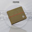 Premium Leather Wallet for Men - RFID Protected - 6 Credit/Debit Card Slots, 2 Hidden Pockets