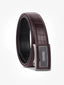 Croc Brown