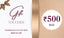 Gift Card Bronze Tier