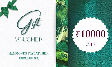 Gift Card Emerald Tier