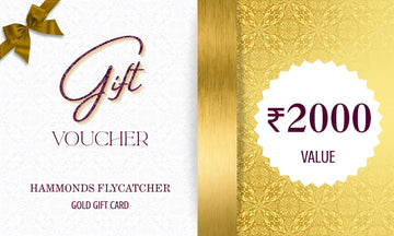 Gift Card Gold Tier