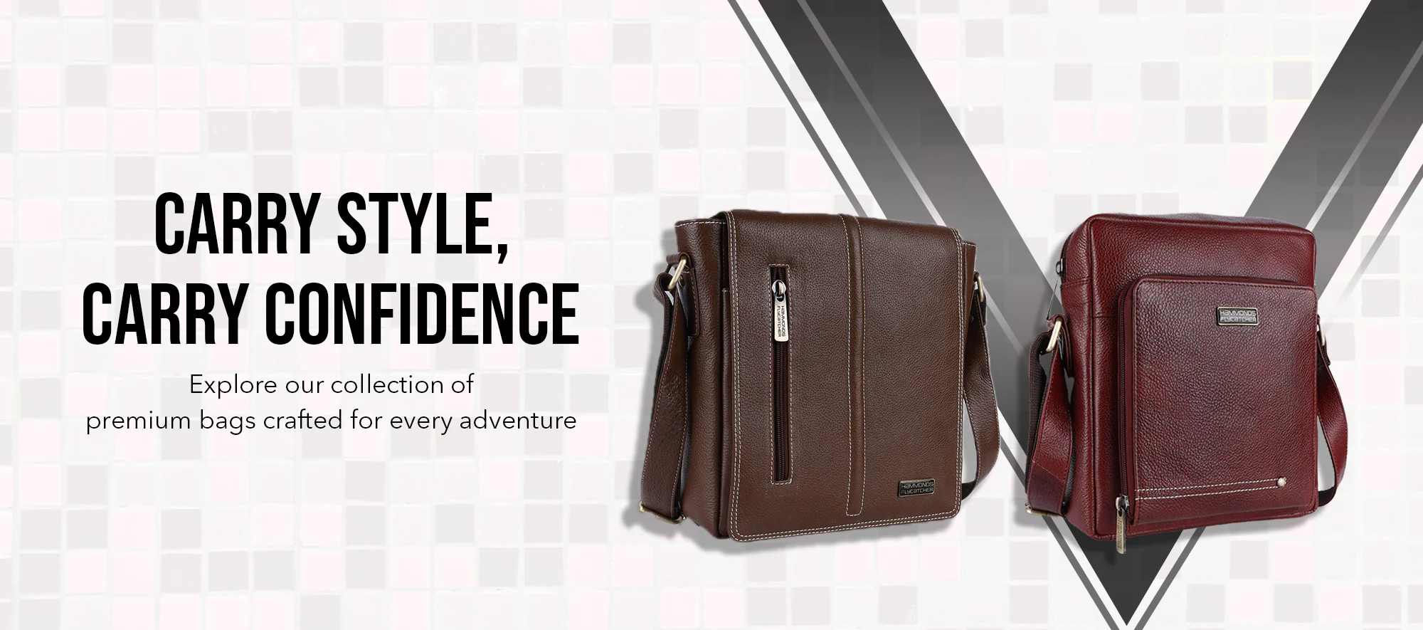 The Detailed Guide to Sling Bags for Men