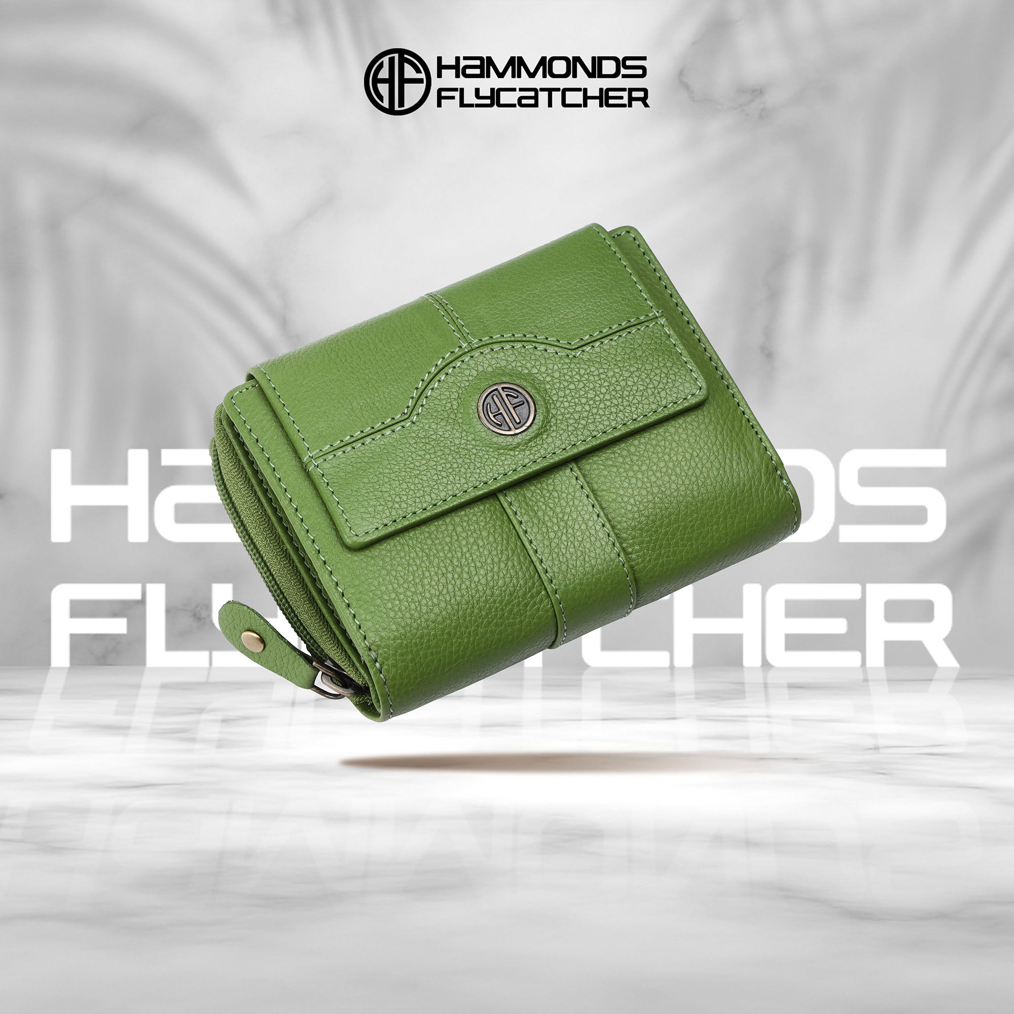 Ladies Wallets