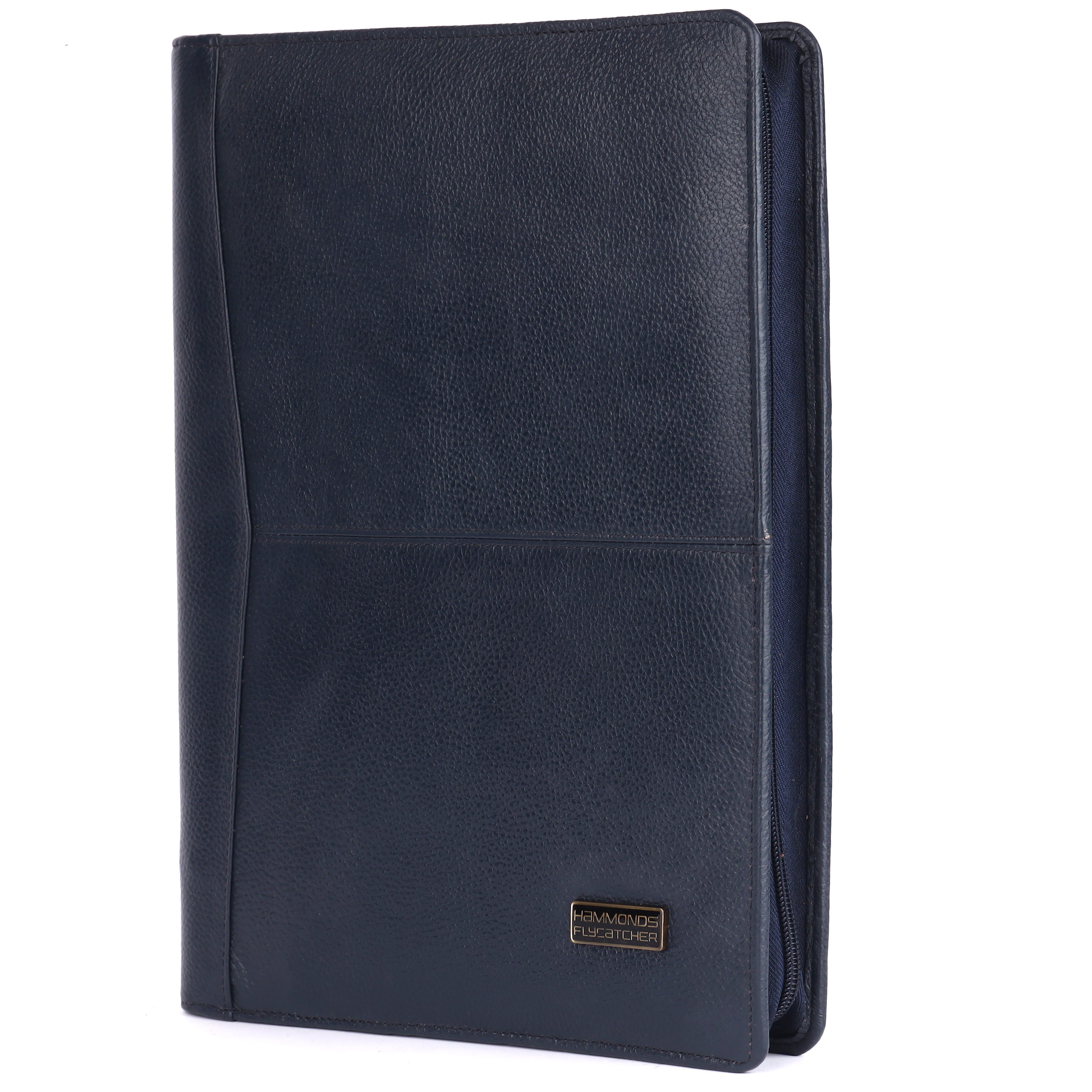 Leather File Folder