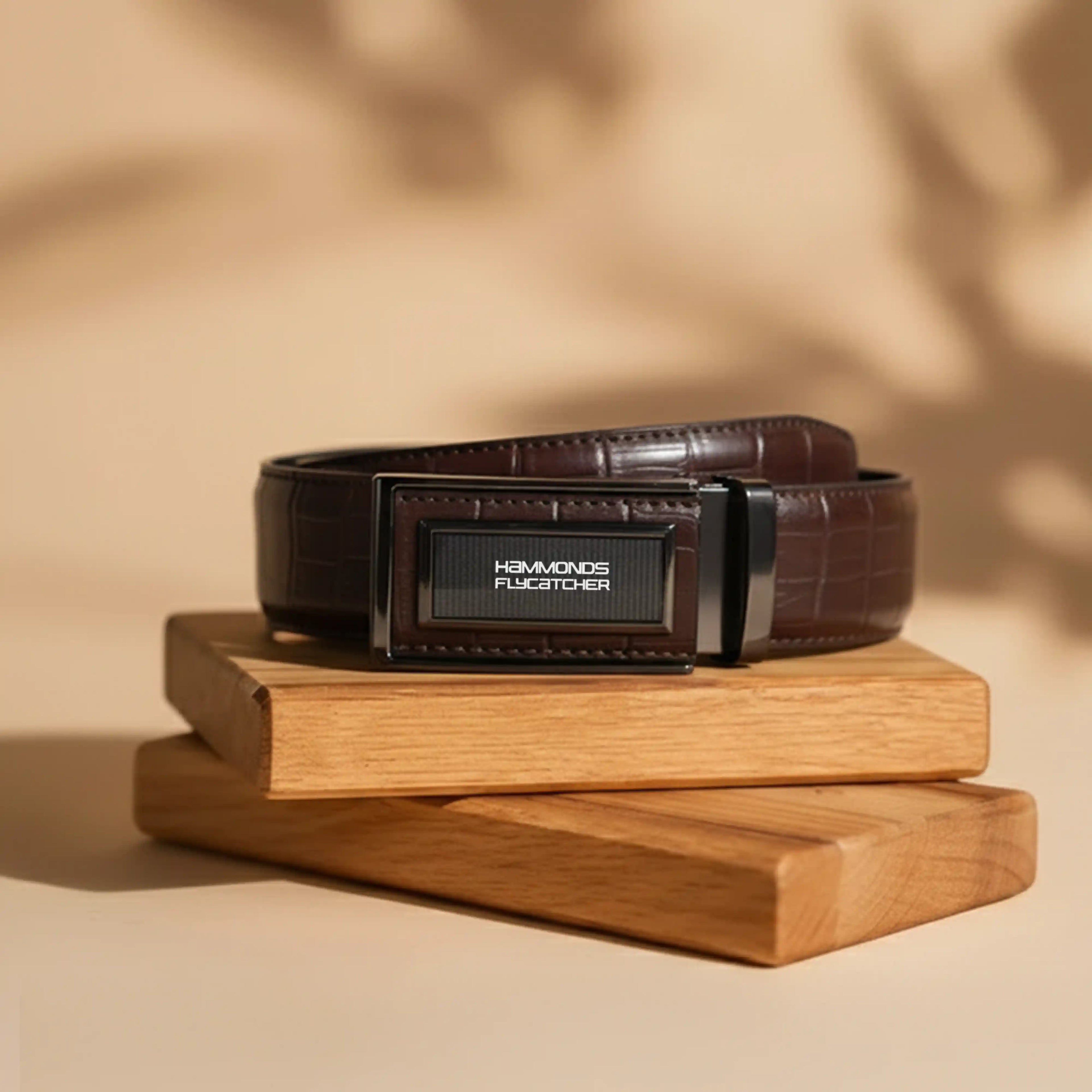 Men's Belt