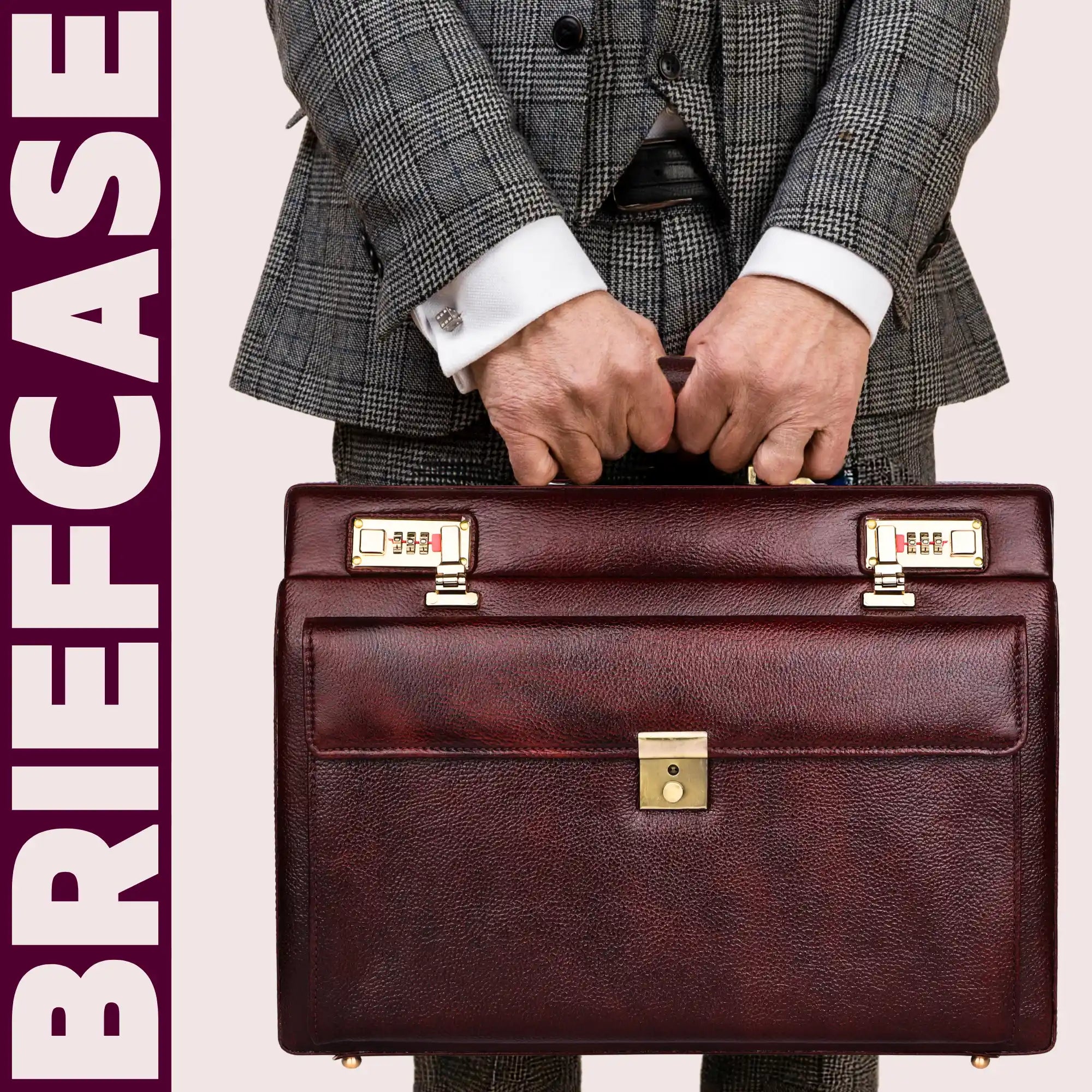 Briefcase