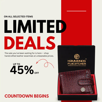 Limited Deals