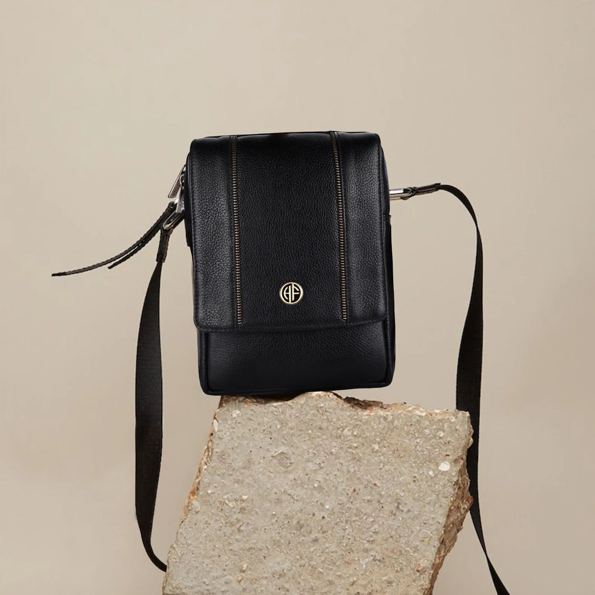 Leather Sling Bags