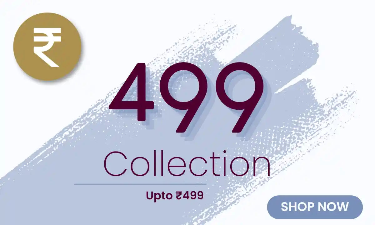 Upto ₹499