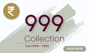 From ₹500 to ₹999