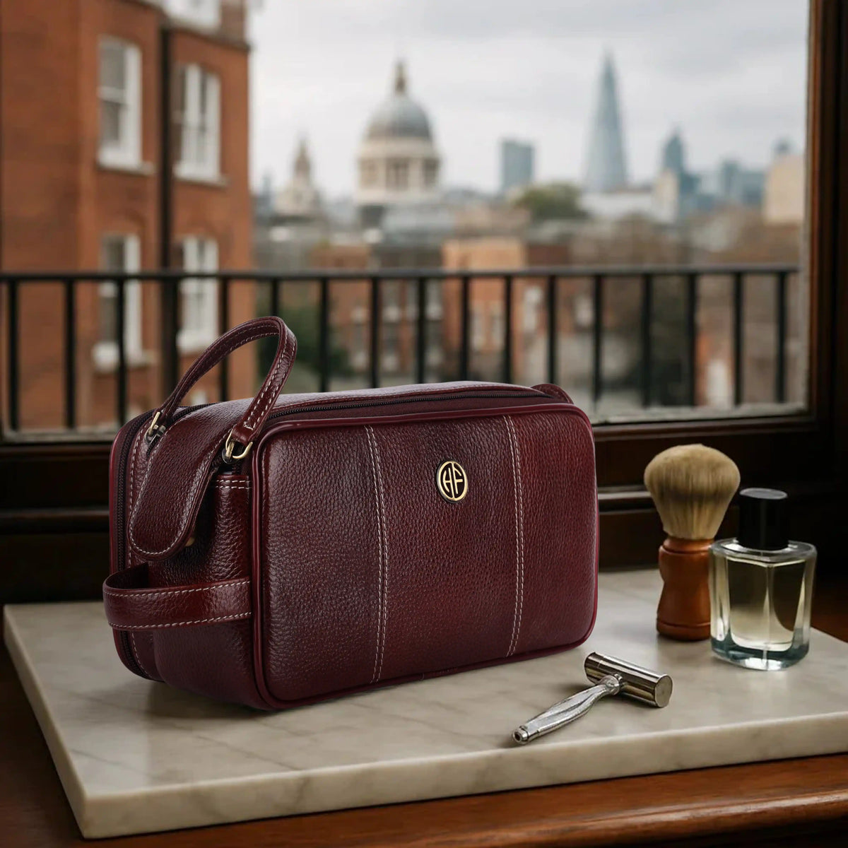 Toiletry Case