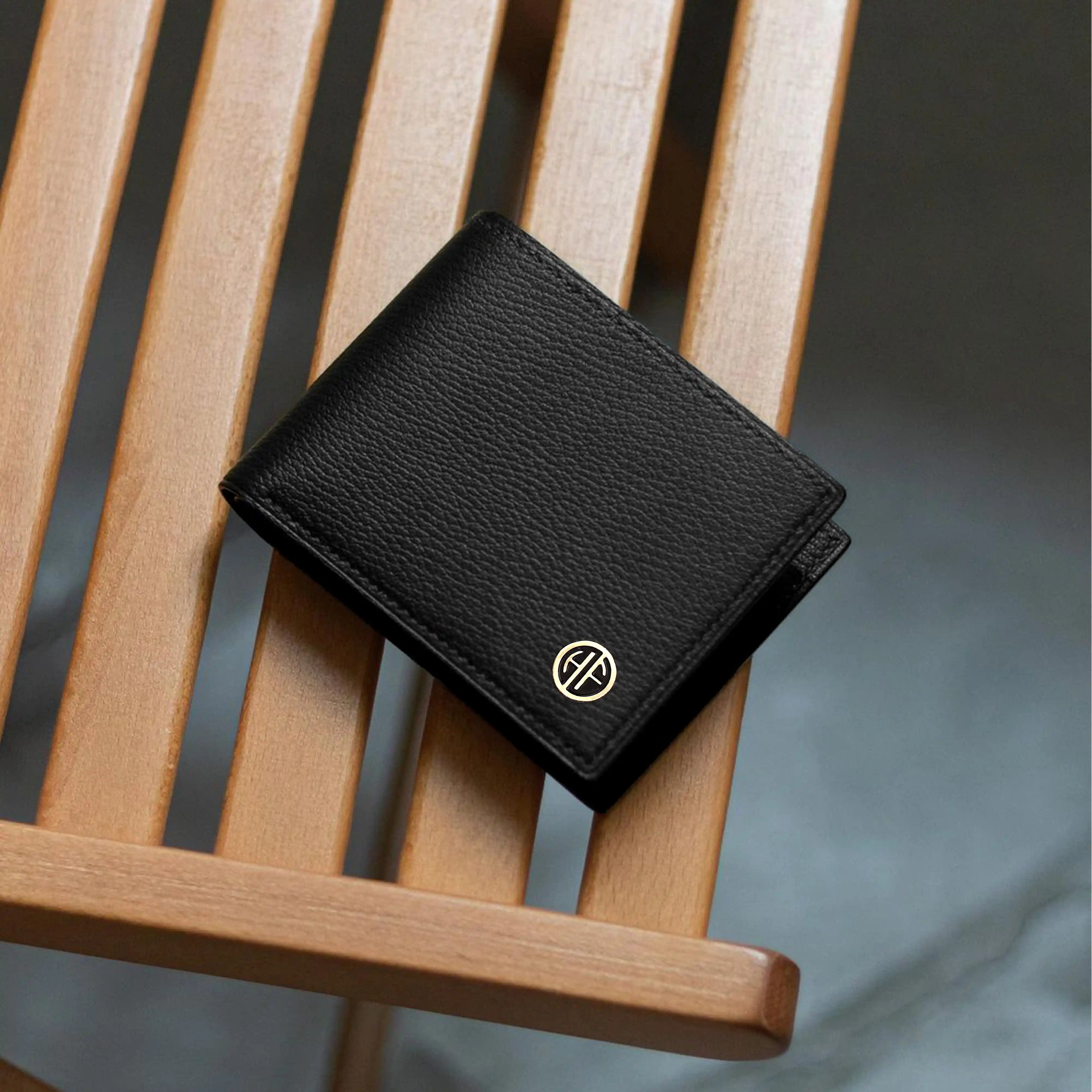 Men's Leather Wallet