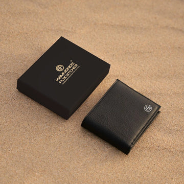 Wallets & Money Organizers