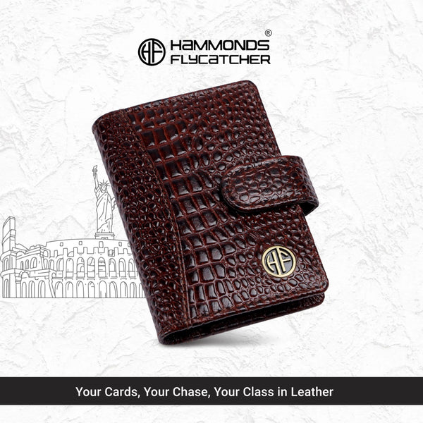 Croc Brown