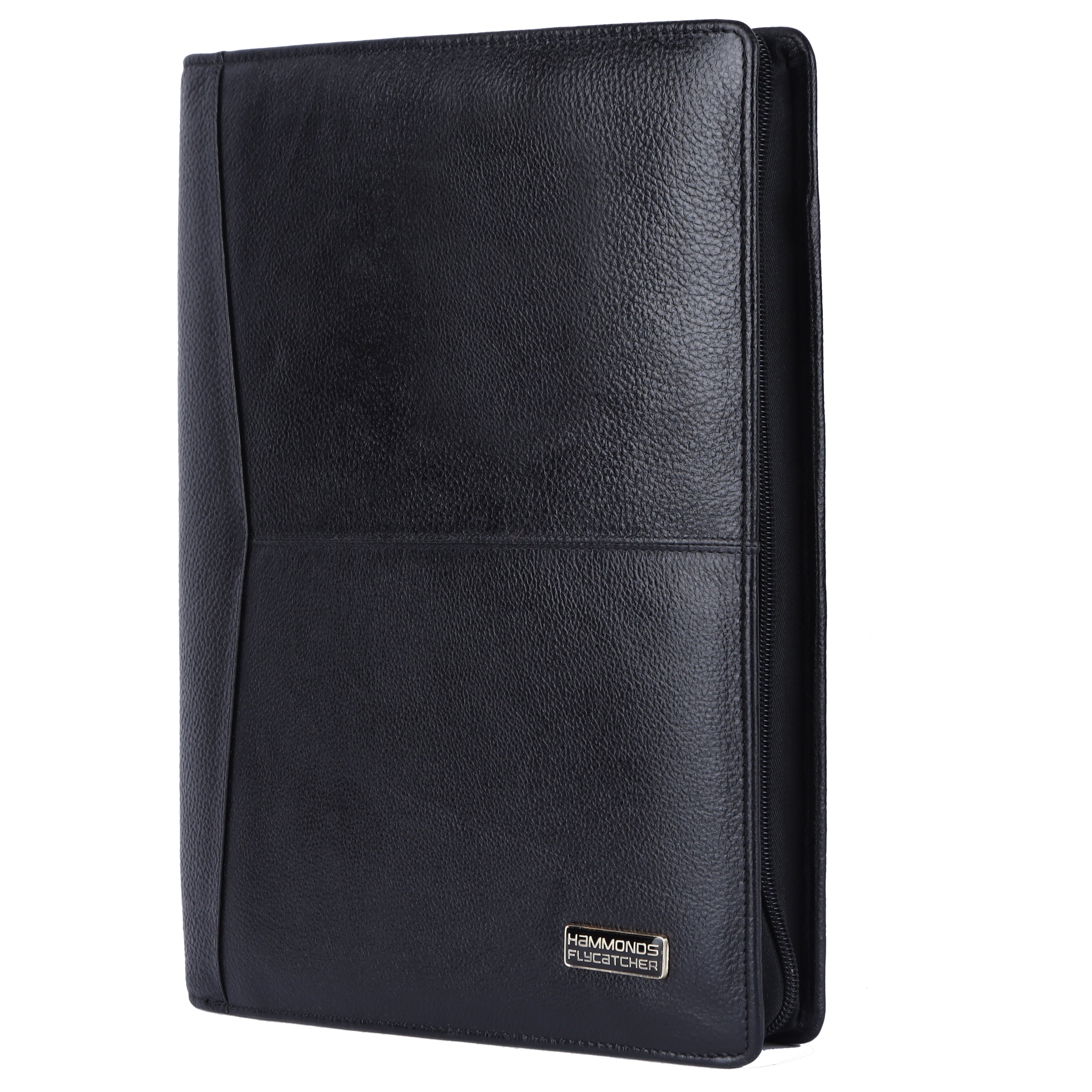 Genuine Leather Premium File Folder for Unisex