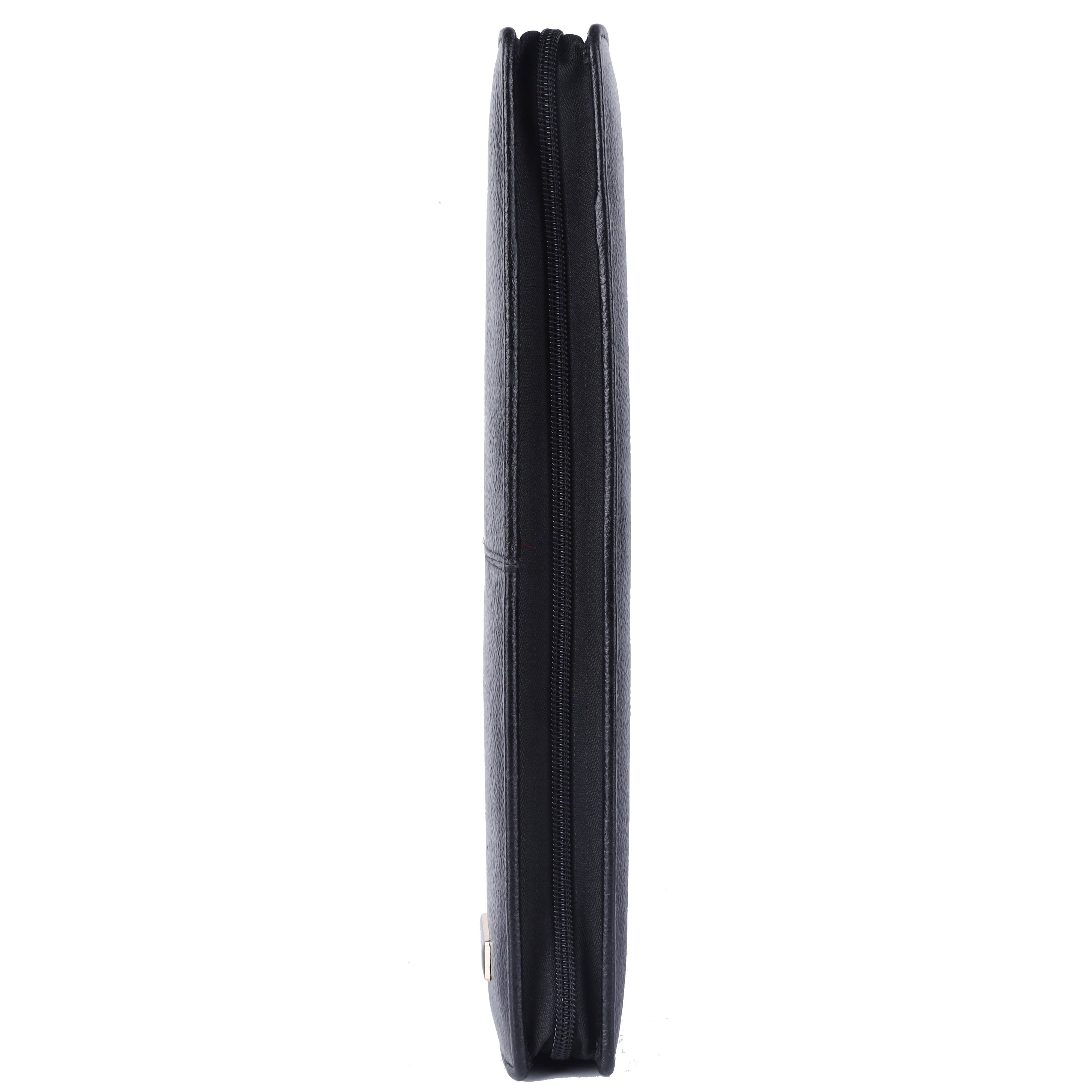 Genuine Leather Premium File Folder for Unisex