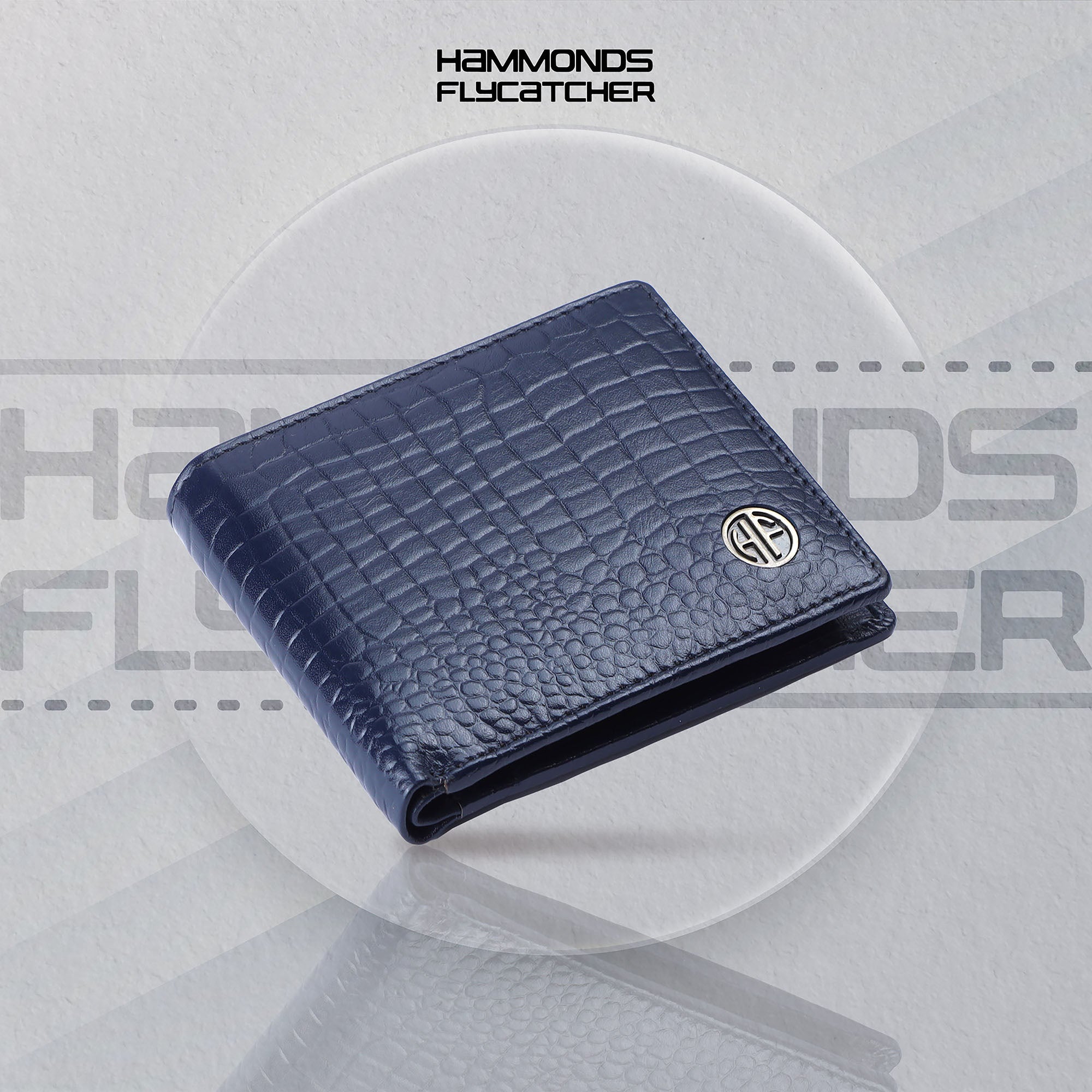 Leather Wallet for Men - RFID Protected Leather Money Bag for Men with 4 ATM Credit/Debit Card Slots