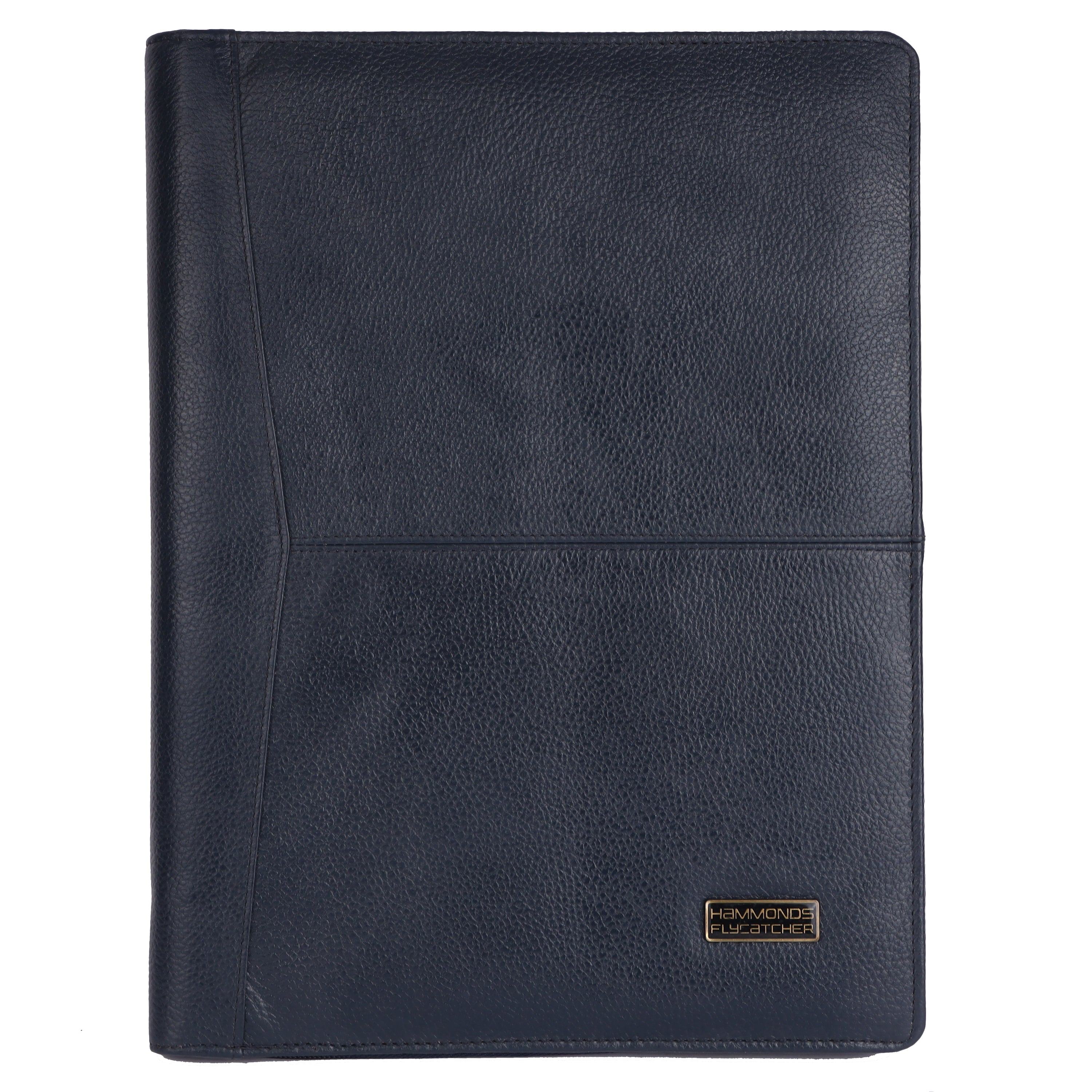 Genuine Leather Premium File Folder for Unisex