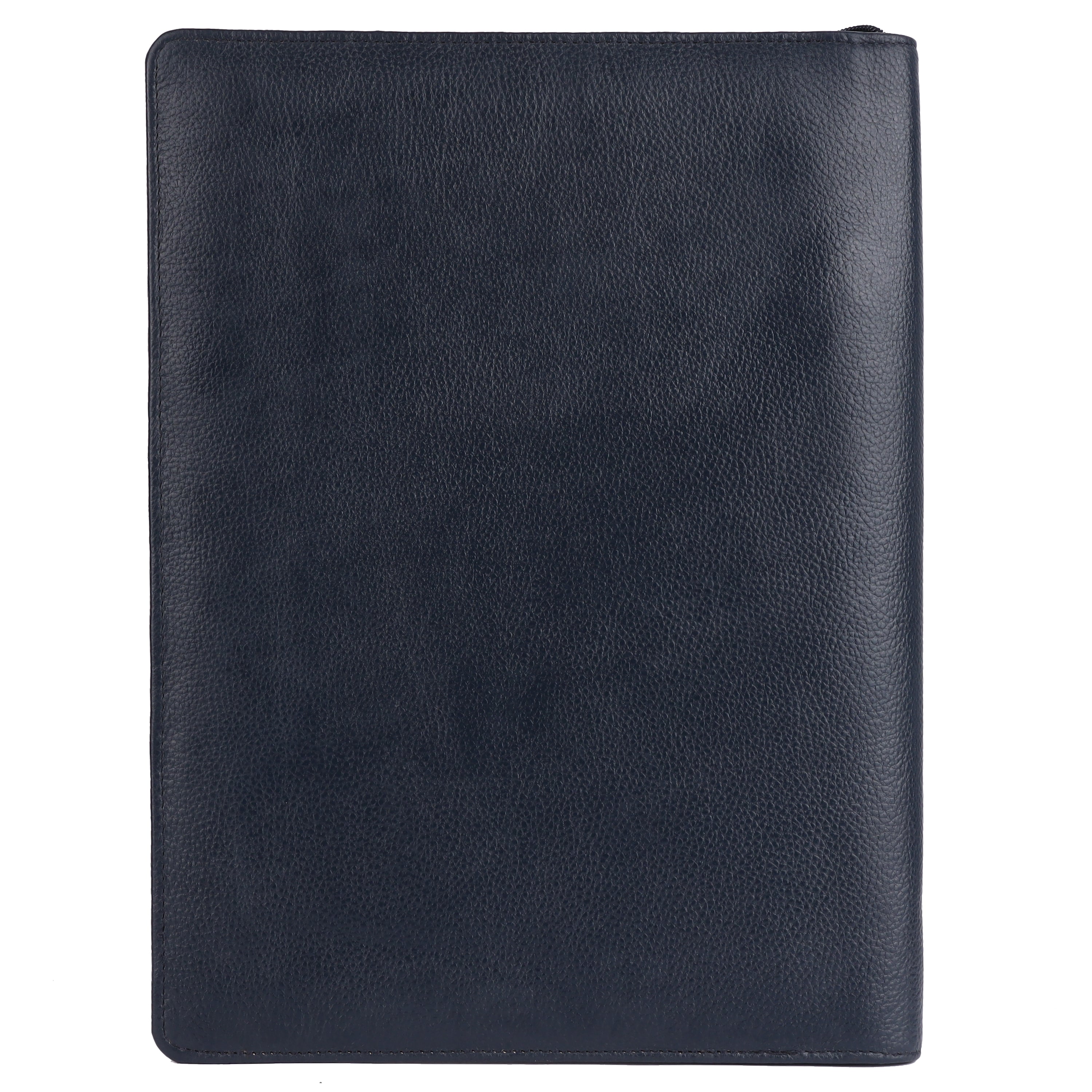 Genuine Leather Premium File Folder for Unisex