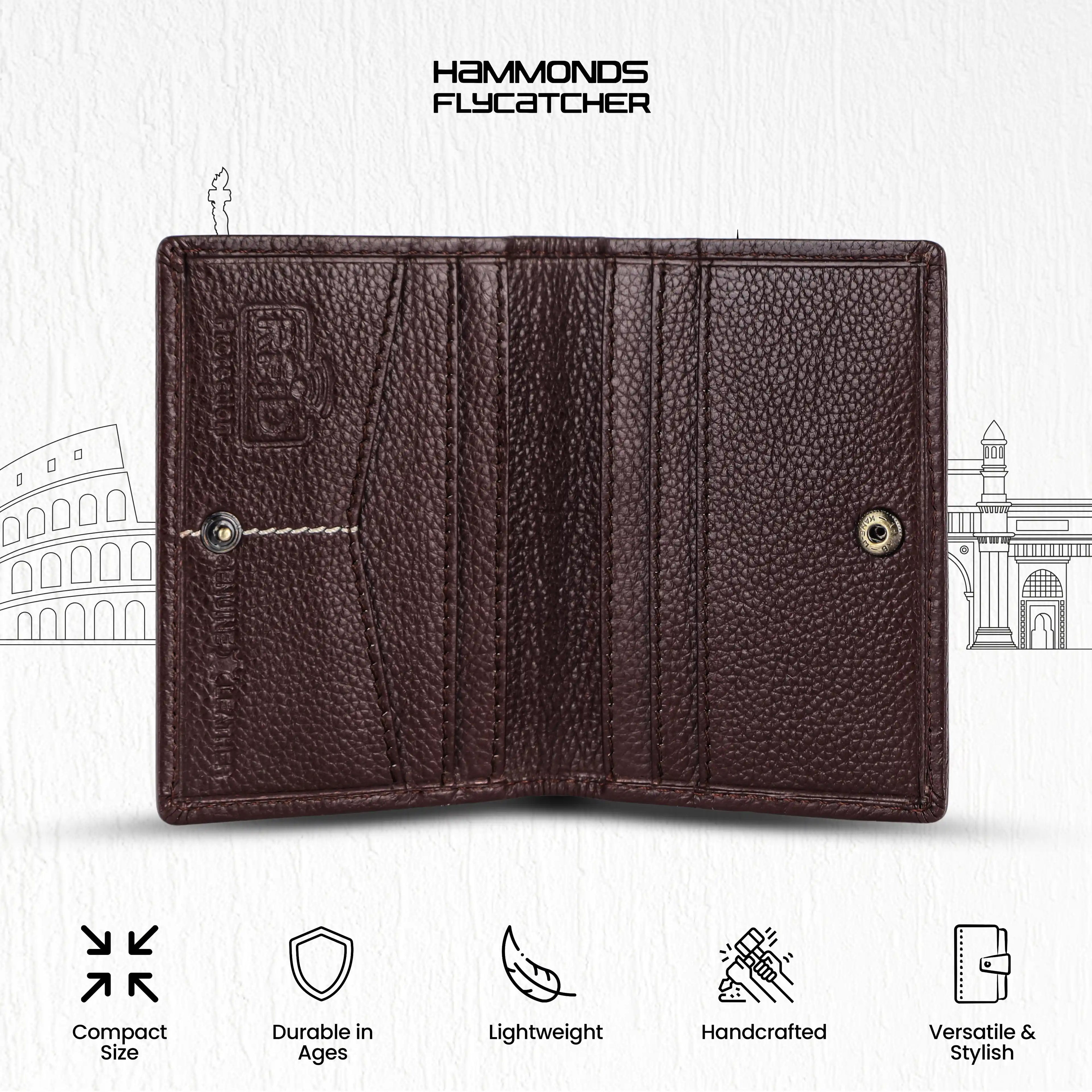 Redwood Brown
