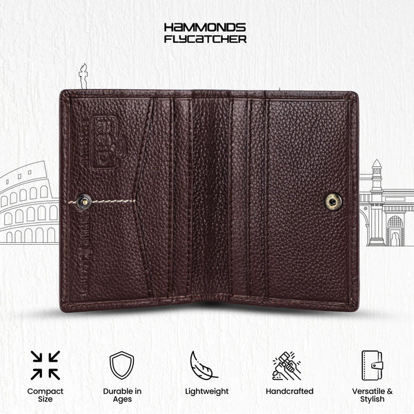 Redwood Brown