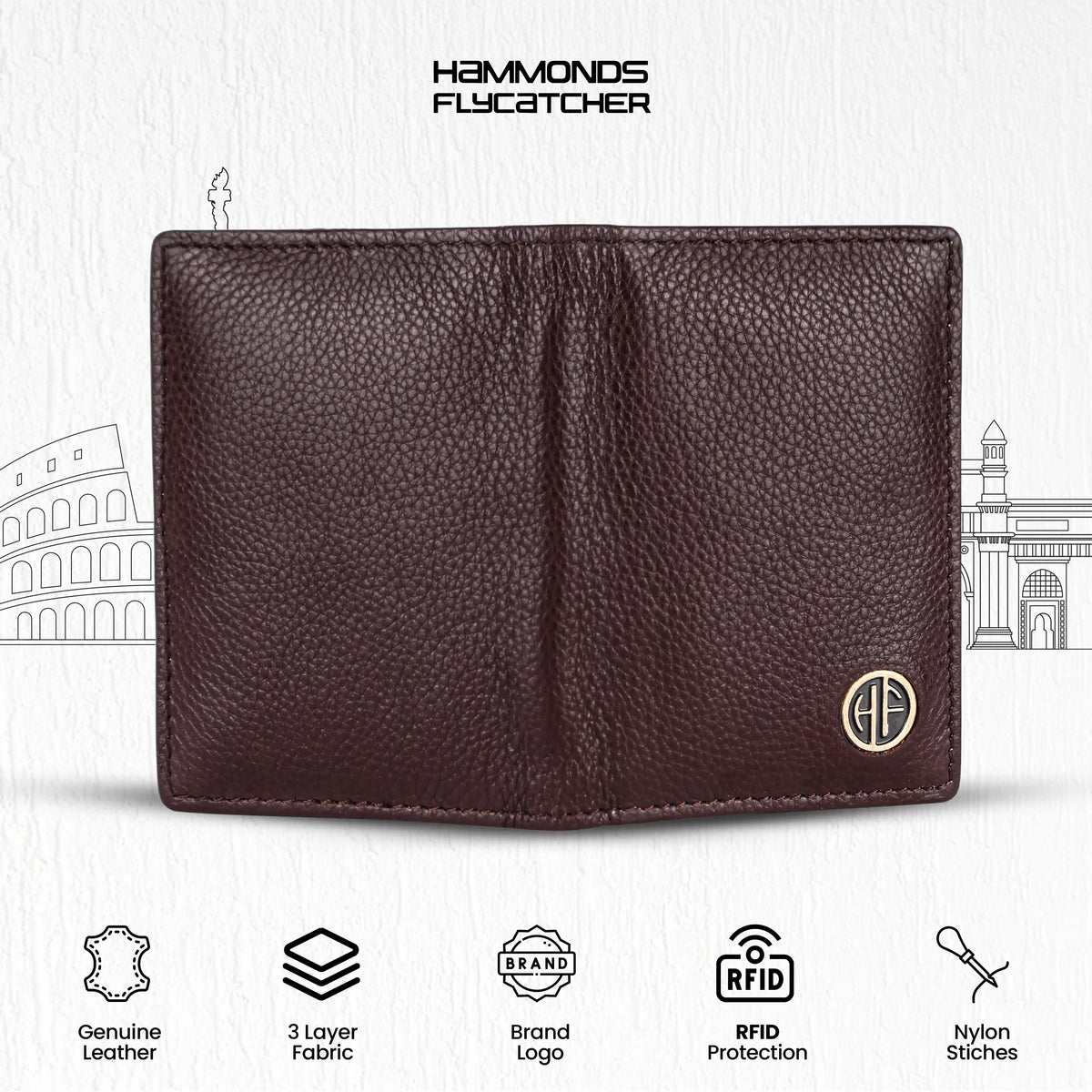 Redwood Brown