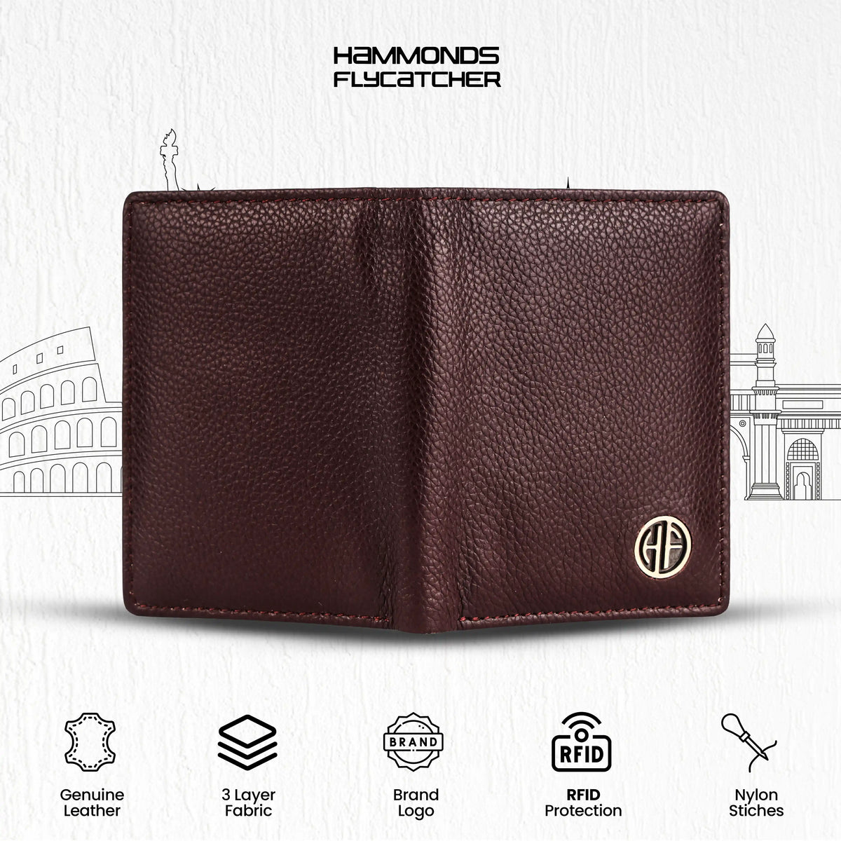 Redwood Brown