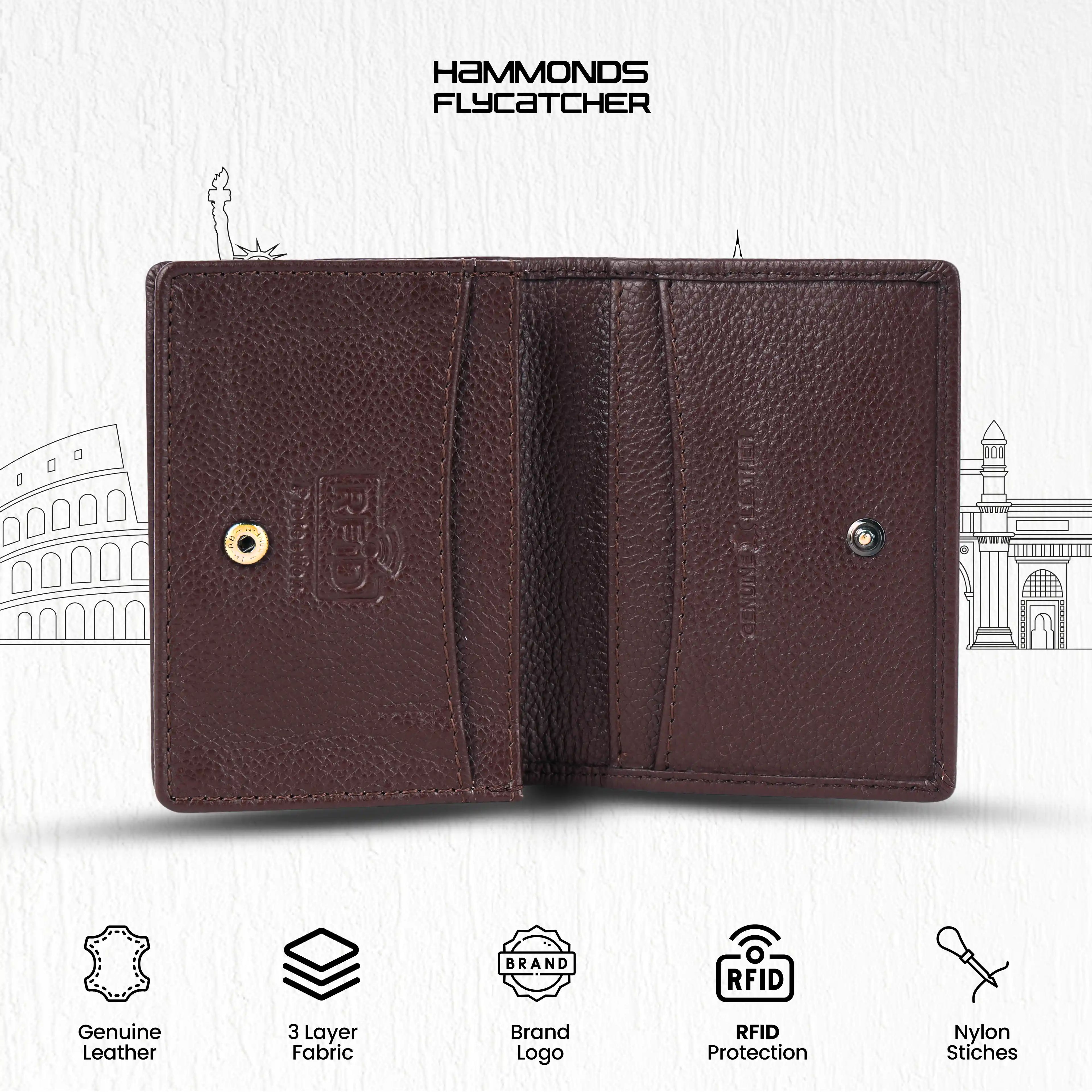 Redwood Brown