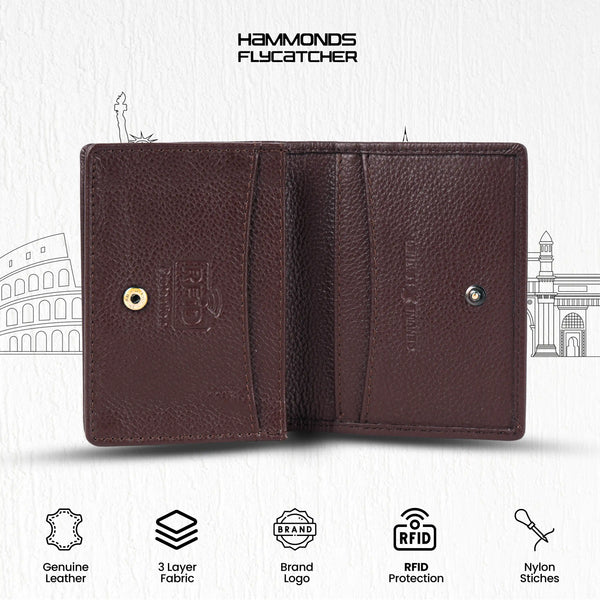 Redwood Brown