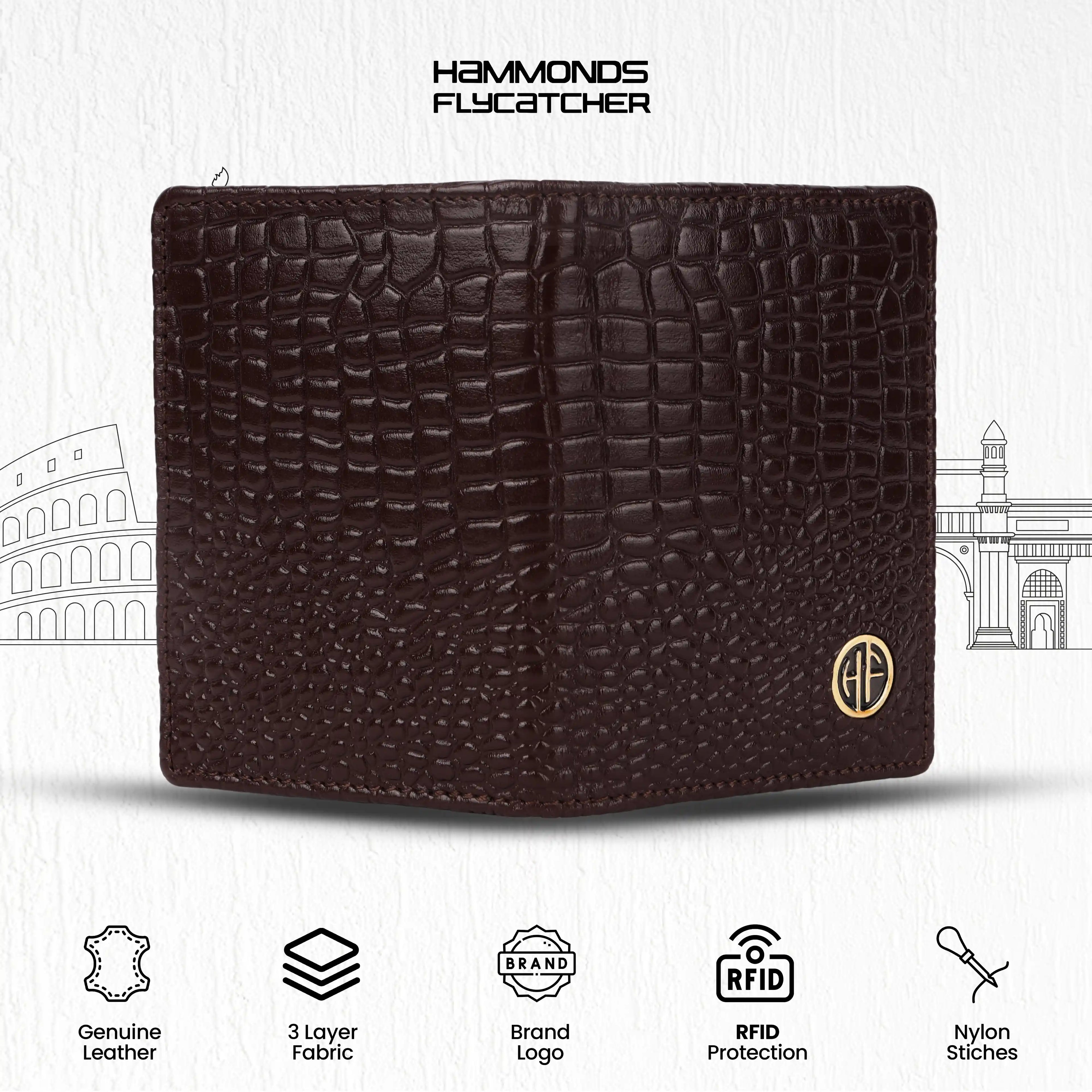 Croc Brown