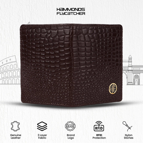 Croc Brown