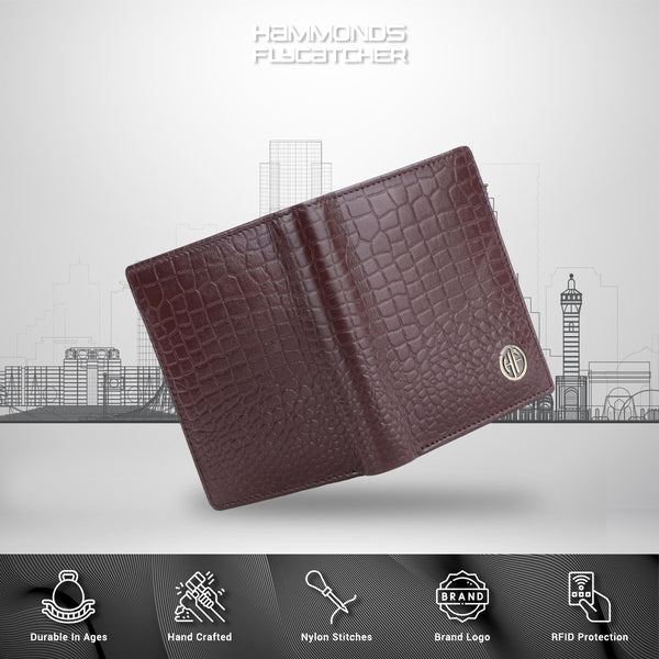 Croc Redwood