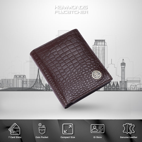 Croc Redwood