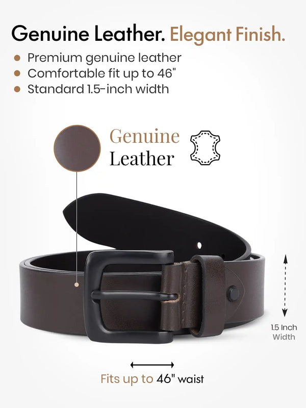 Vintage Brown