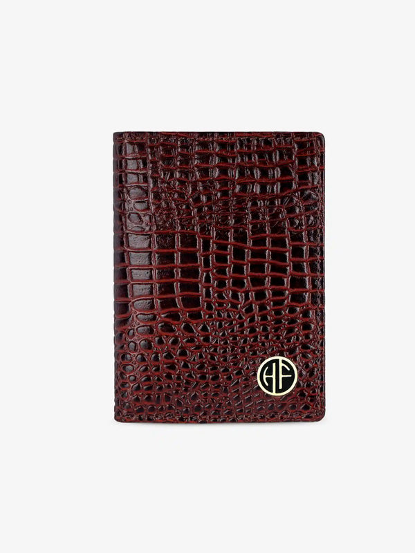 Croc Brown
