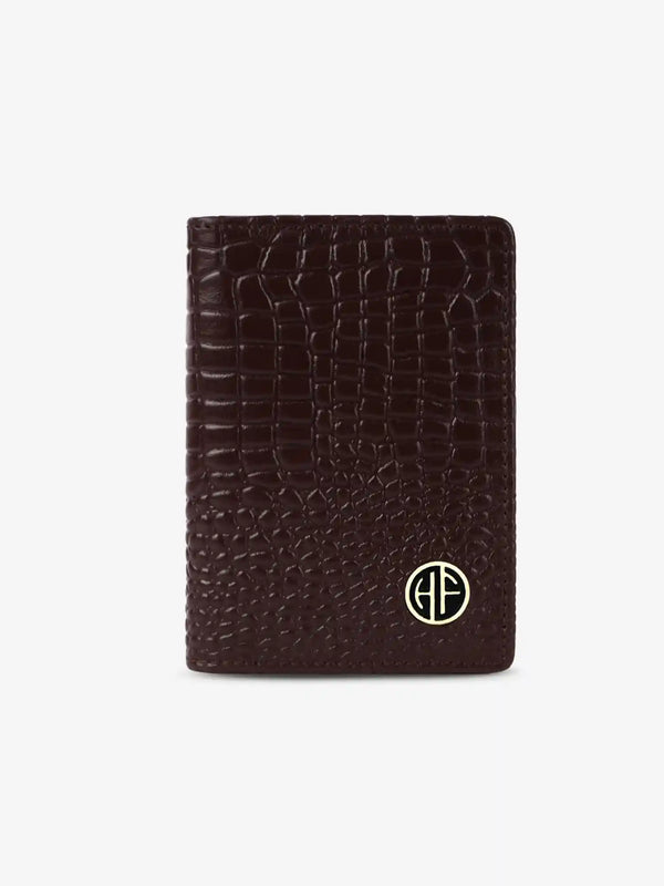 Croc Redwood Brown