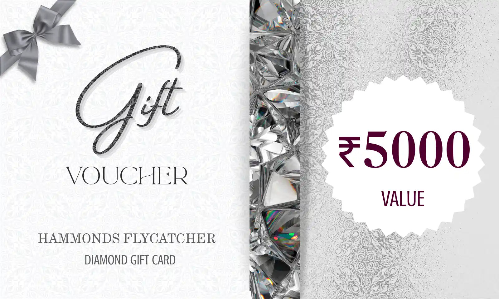 Gift Card Diamond Tier