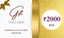 Gift Card Gold Tier
