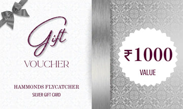 Gift Card Silver Tier