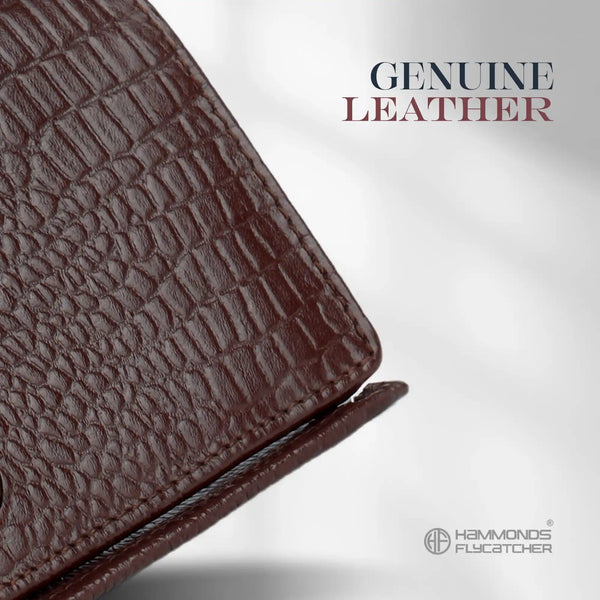 Croc Redwood Brown