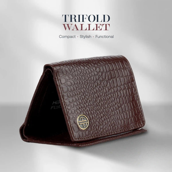 Croc Redwood Brown