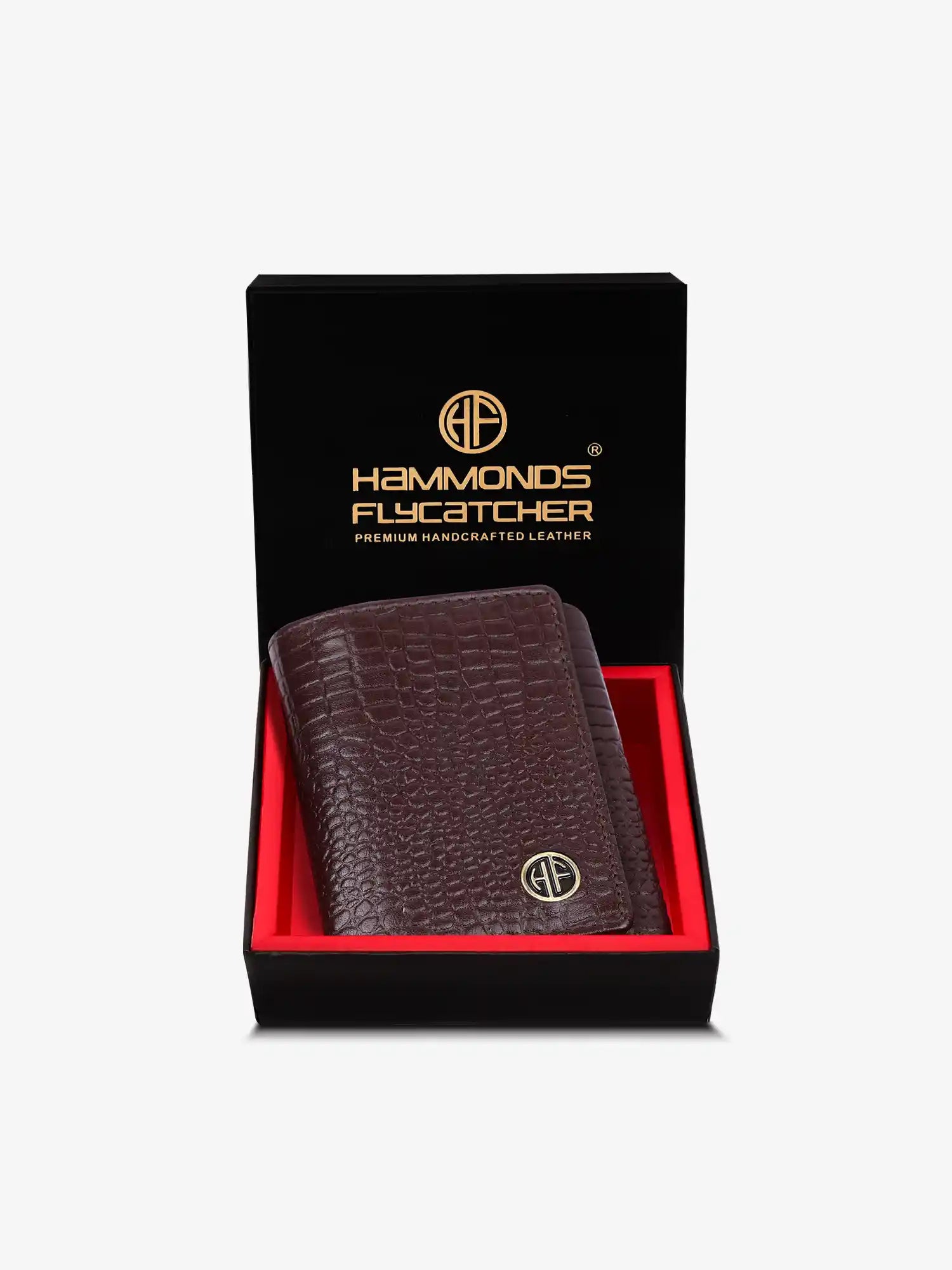 Croc Redwood Brown