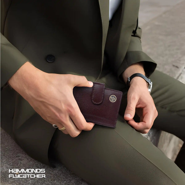 Redwood Brown