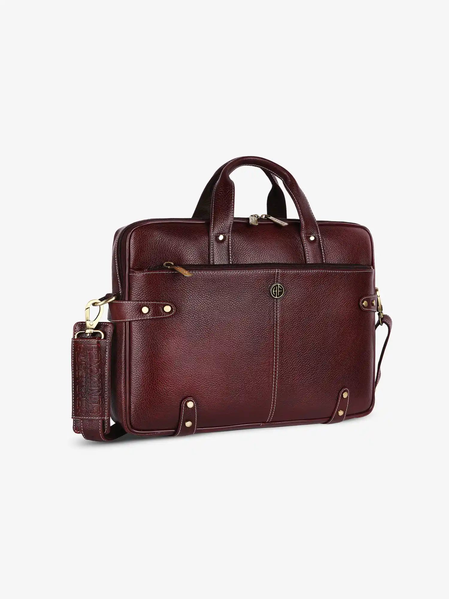 Leather Laptop 13 Inch Messenger Bag Buy HiLEDER Stylish 13 Inch