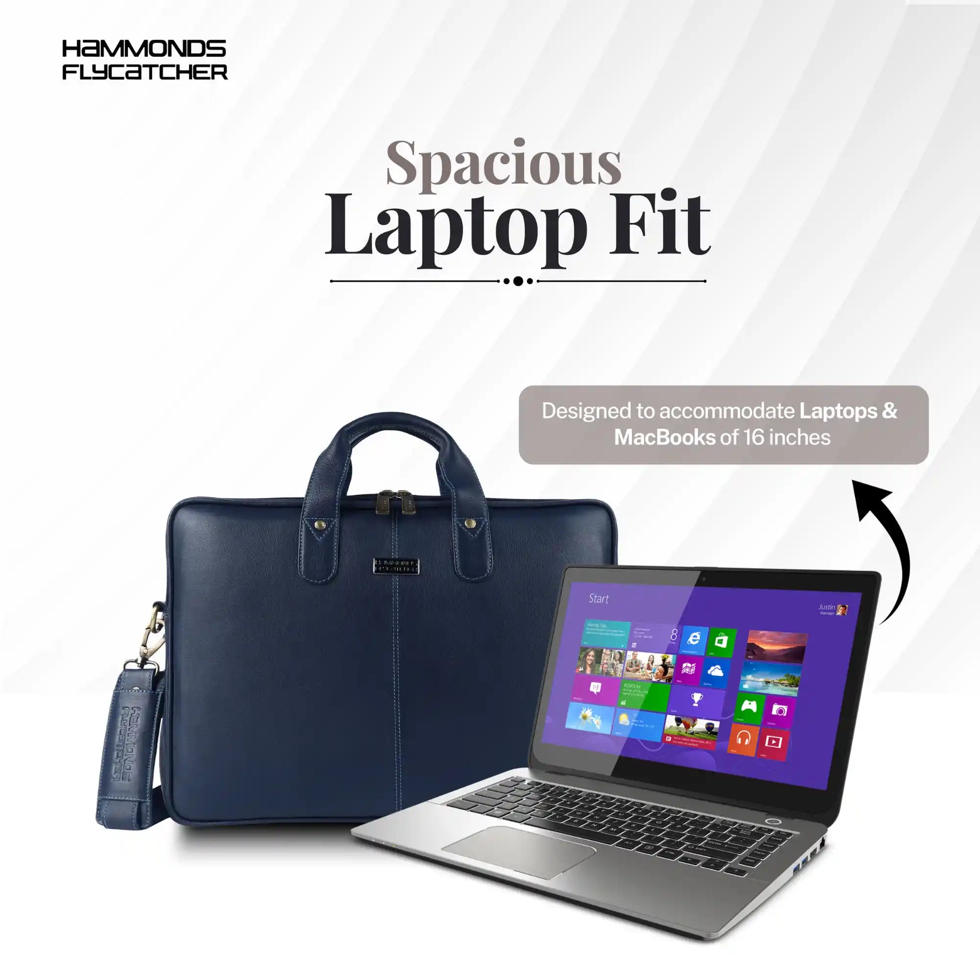 Blue Napa