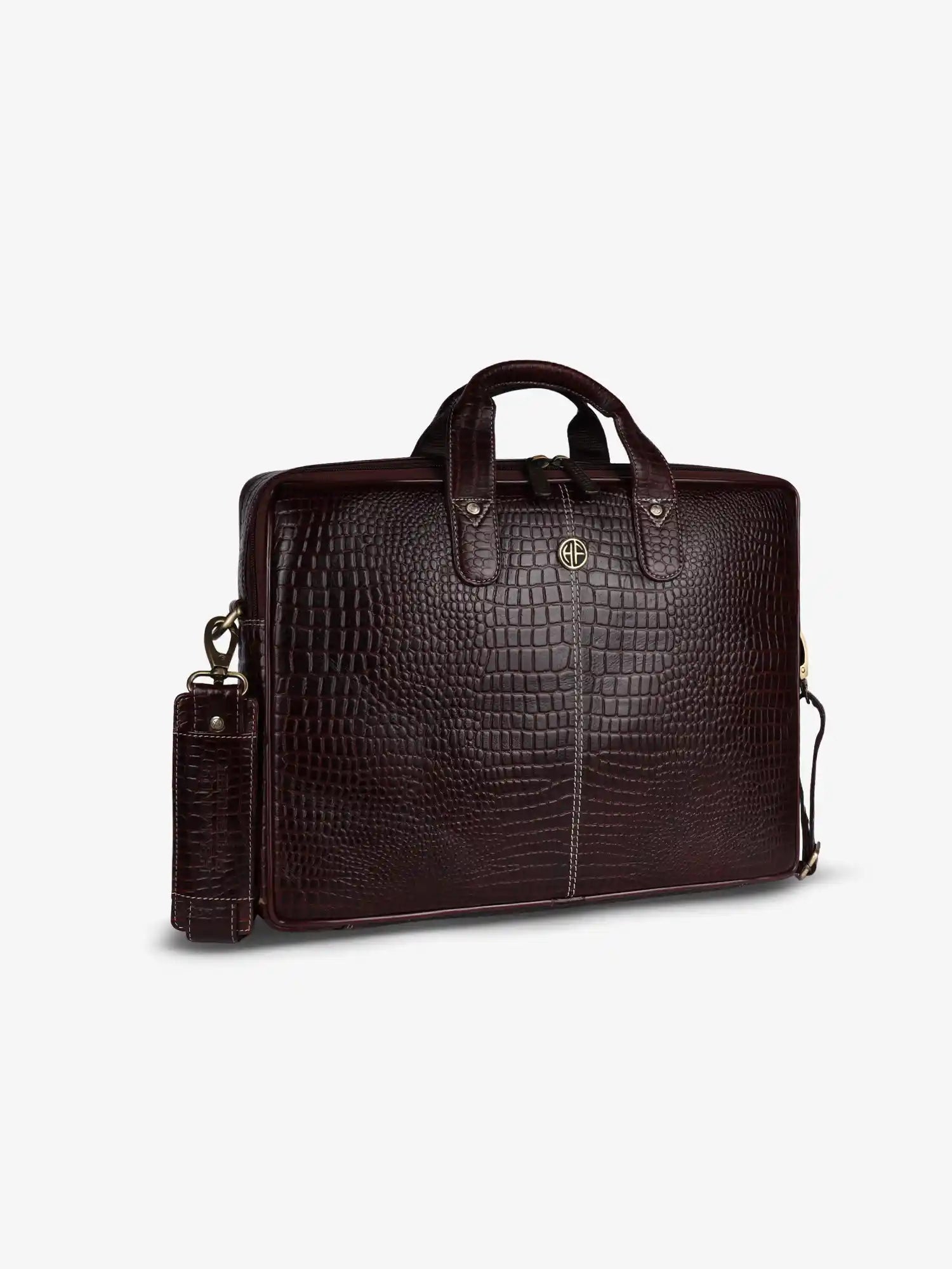 Croc Brown