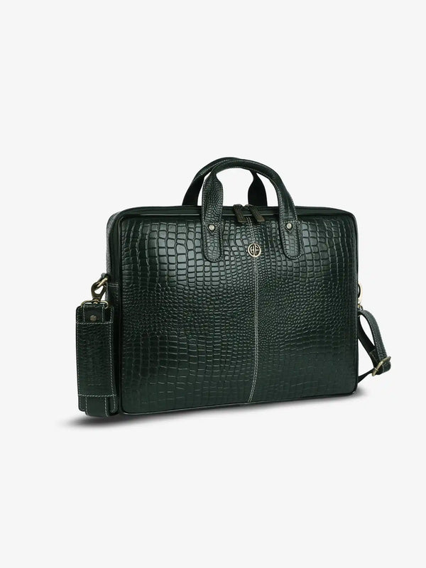Croc Green