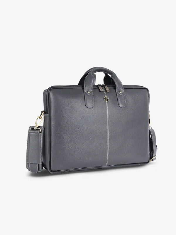 Graphite Grey