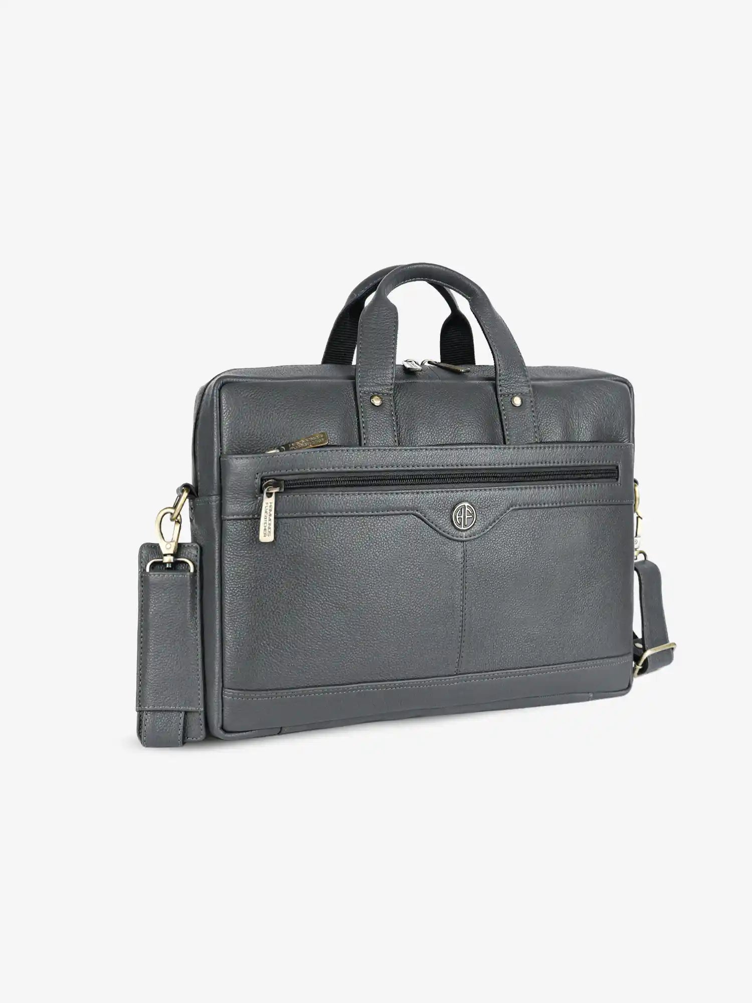 Graphite Grey