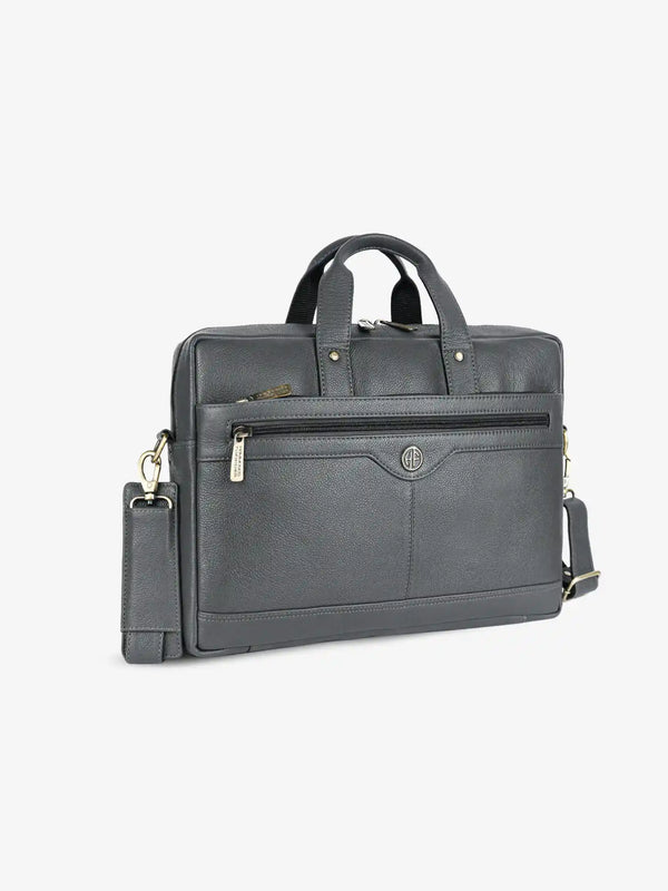 Graphite Grey